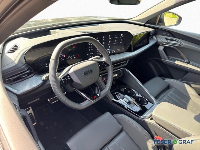 Audi Q5 Quattro S-Tronic