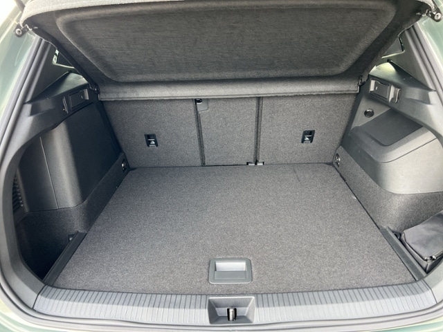 Volkswagen Tiguan IQ.Drive eHybrid