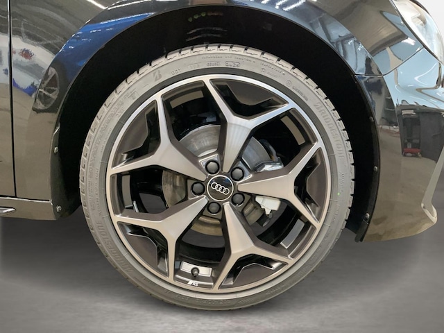 Audi A1 35 TFSI S-Line S-Tronic Sportback