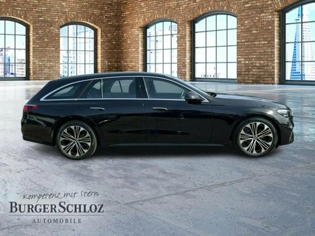 Mercedes-Benz E 200 AVANTGARDE Estate