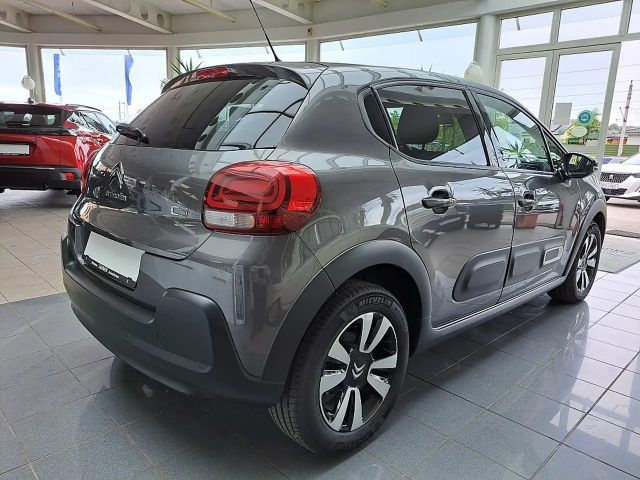 Citroën C3 Max PureTech