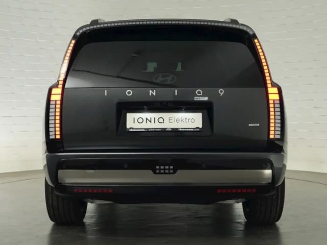 Hyundai IONIQ 9 4WD 6-zits UNIQ
