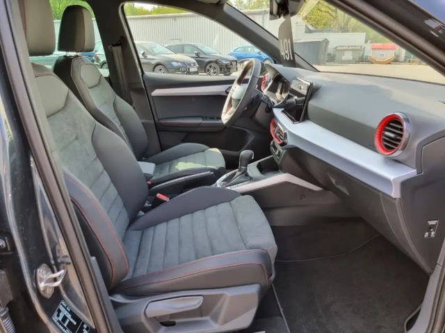 Seat Arona 1.0 TSI DSG FR-lijn