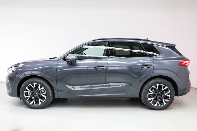 Cupra Terramar Cupra Terramar 1.5eHYbrid 150 kW DSG