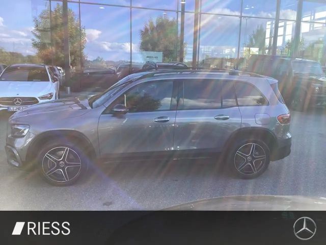 Mercedes-Benz GLB 220 4MATIC AMG Line GLB 220 d