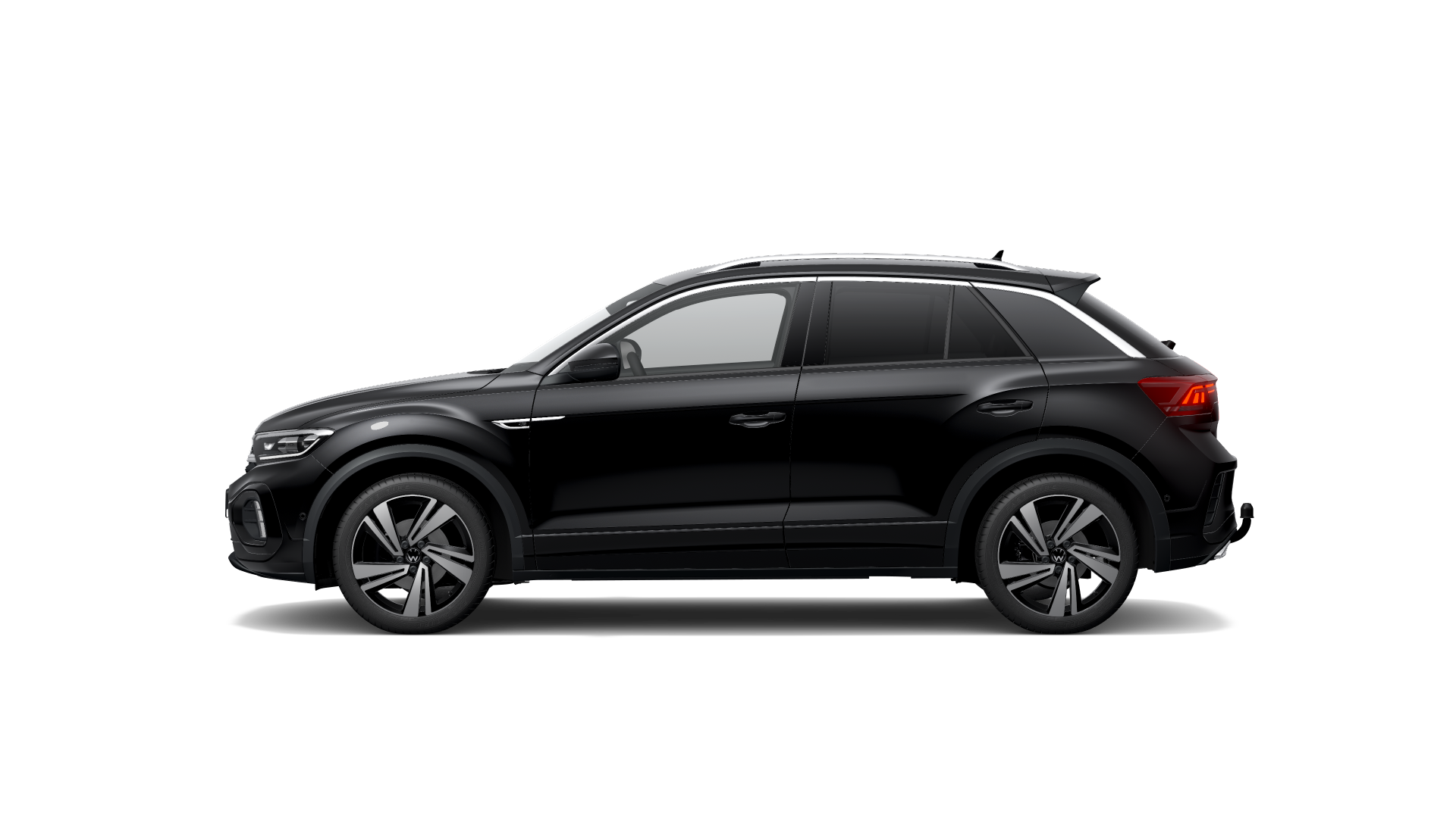 Volkswagen T-Roc 1.5 TSI DSG R-Line