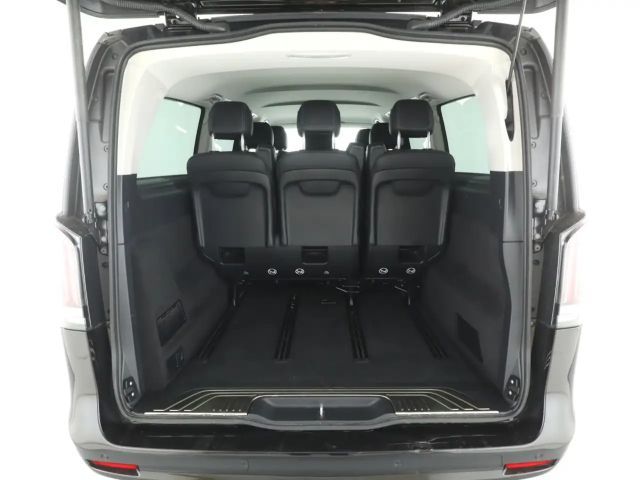 Mercedes-Benz V 300 AVANTGARDE Extralang