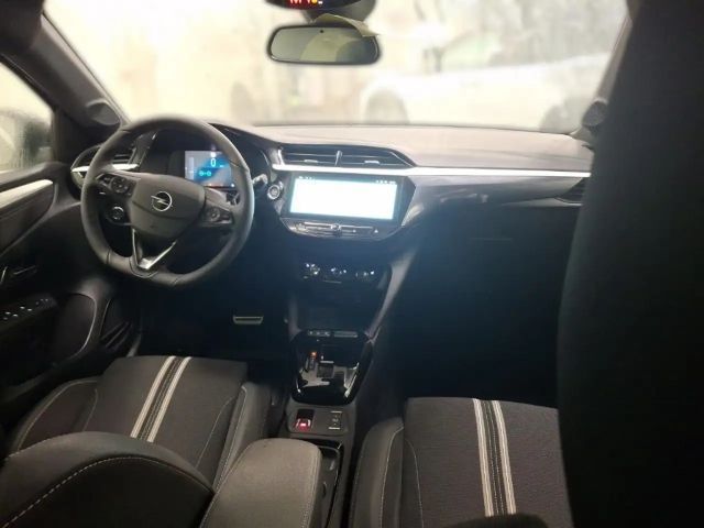 Opel Corsa GS-Line Grand Sport Hybrid