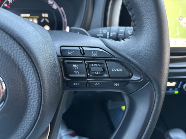 Toyota Aygo X 5-deurs Basis