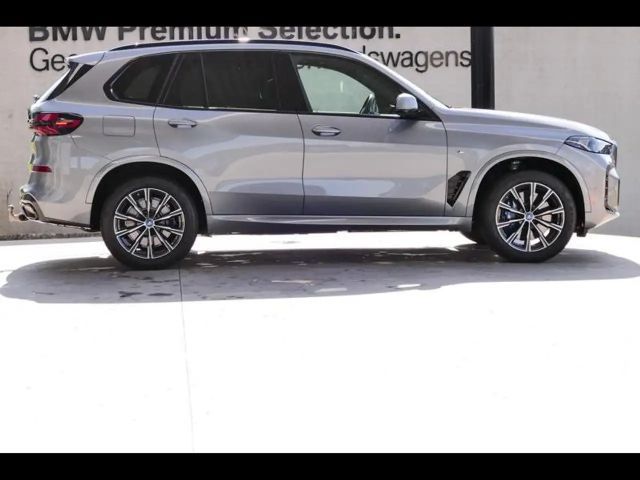 BMW X5 M-Sport xDrive50e
