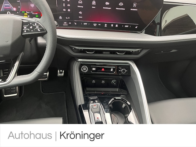 Audi Q5 Quattro S-Tronic