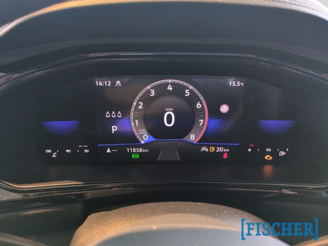 Volkswagen T-Roc DSG R-Line