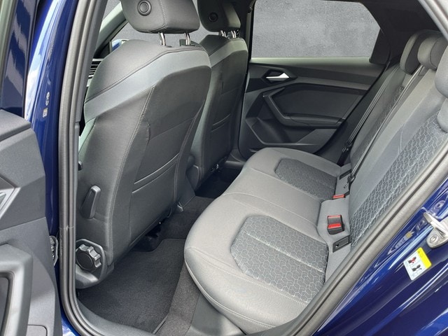 Audi A1 25 TFSI S-Line Sportback