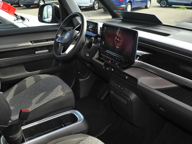 Volkswagen ID.Buzz ID. Buzz Pro KR LED Matrix ACC Navi AHK