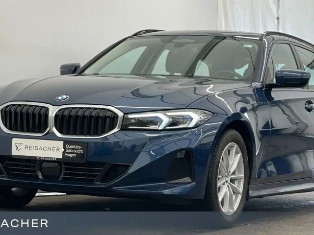BMW 320 320d Touring