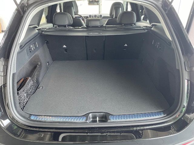 Mercedes-Benz GLC 300 4MATIC GLC 300 d