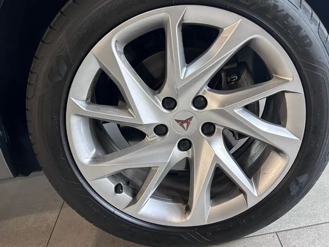 Cupra Formentor 1.5 TSI