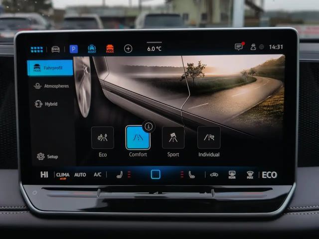 Volkswagen Tiguan DSG eHybrid