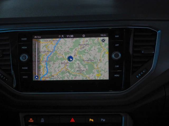 Volkswagen T-Roc 1.5 TSI Cabriolet DSG R-Line