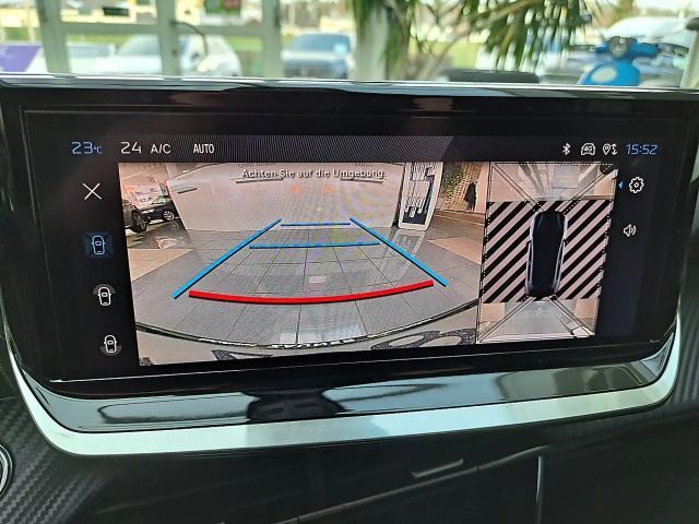 Peugeot 208 Allure Pack PureTech