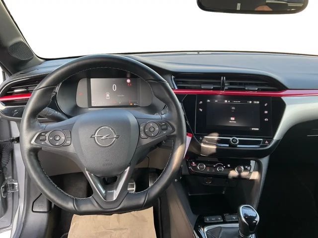 Opel Corsa GS-Line Grand Sport