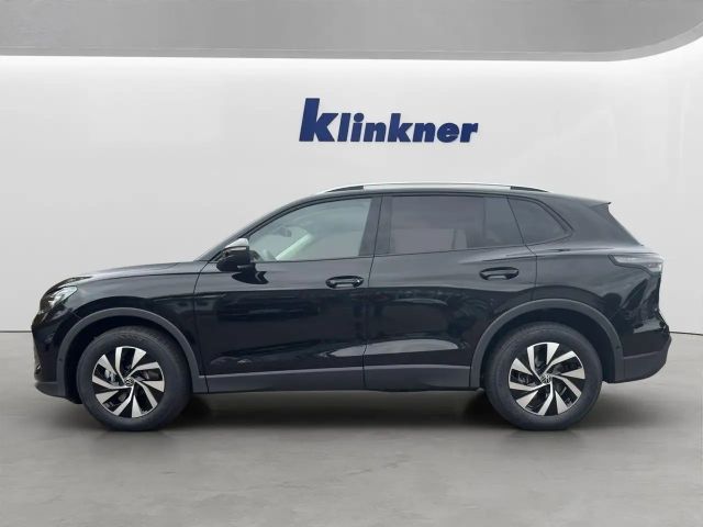 Volkswagen Tiguan 2.0 TDI