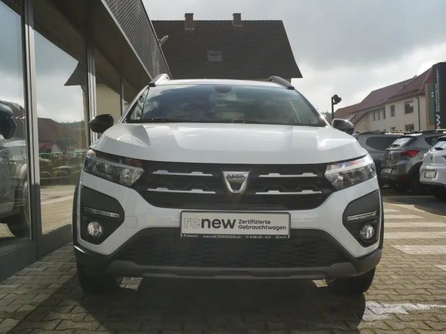 Dacia Jogger Extreme TCe 110