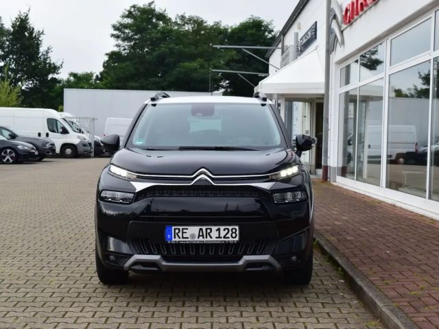 Citroën C3 Aircross Plus