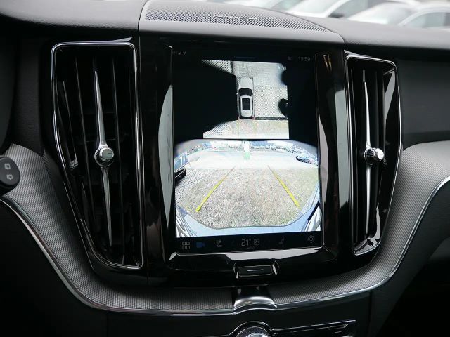 Volvo XC60 AWD Dark Plus T6