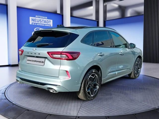 Ford Kuga ST Line X