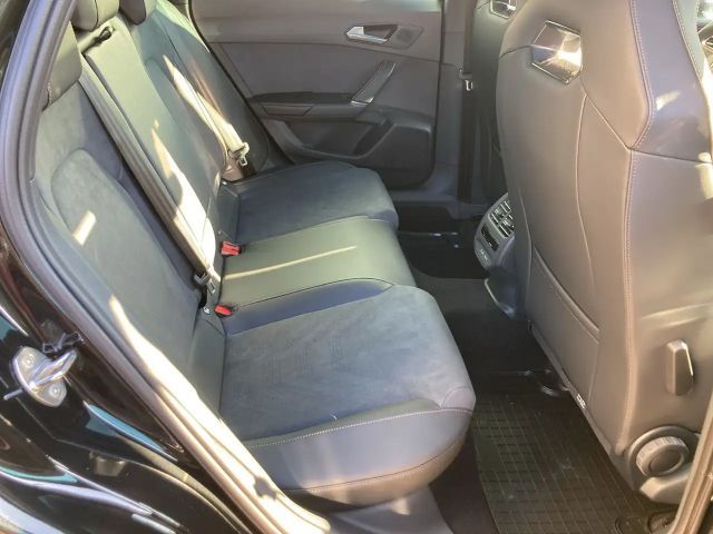 Cupra Formentor 2.0 TSI VZ