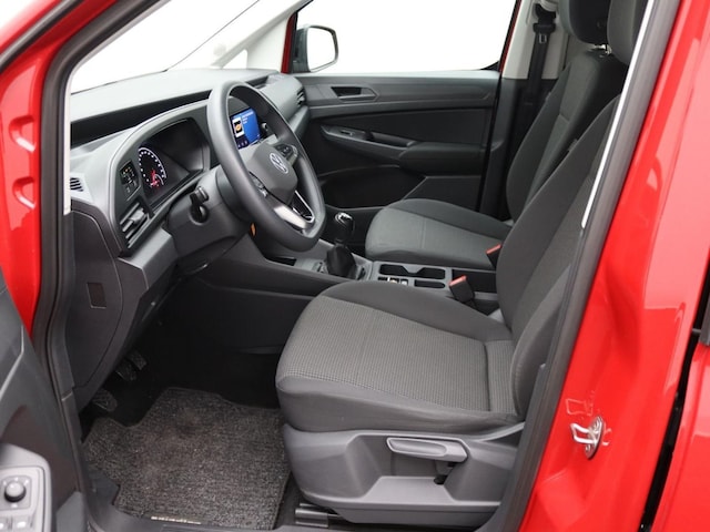 Volkswagen Caddy Caddy / 5-Sitzer, AppConnect, Schiebetüren, DAB+