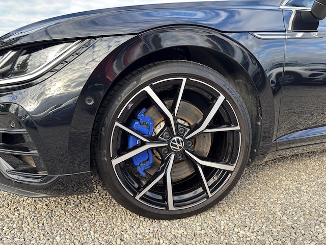 Volkswagen Arteon Shooting Brake DSG