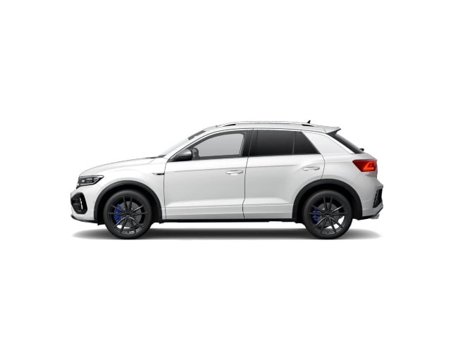Volkswagen T-Roc T-ROC R Performance Akrapovic/DCC/Pano/19"/ACC/AssistNav/DiscPro