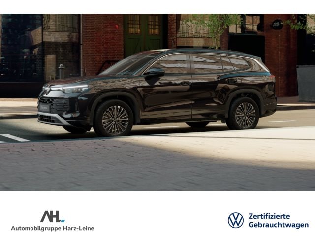 Volkswagen Tayron DSG