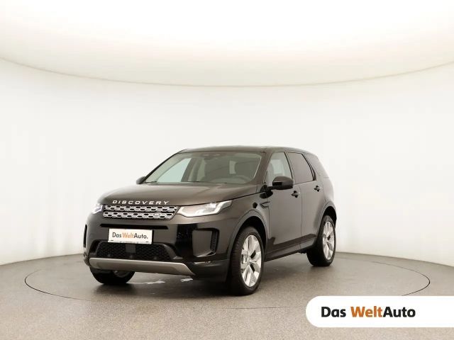 Land Rover Discovery Sport AWD SE