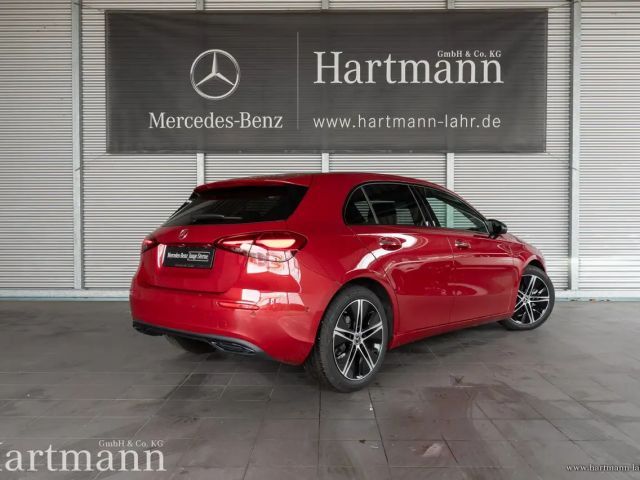 Mercedes-Benz A 200 Hatchback Progressive