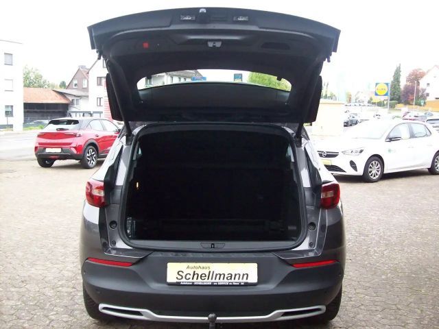 Opel Grandland X 1.2 T LED 360* SHZ LHZ Navi AHK