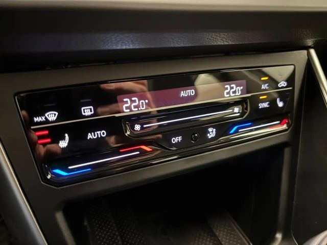 Volkswagen Polo DSG Life