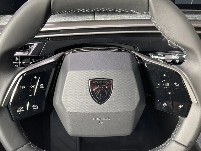 Peugeot 5008 Allure Pack