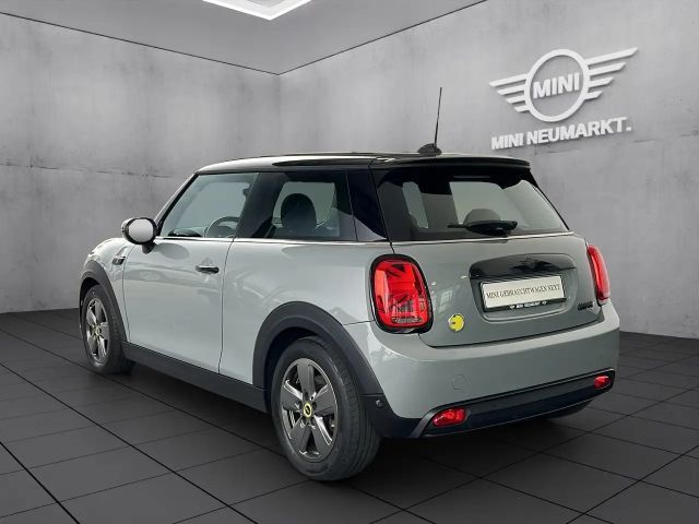 MINI Mini Electric 3-deurs SE