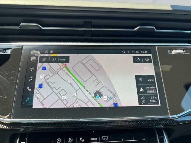 Audi SQ7 Competition Quattro