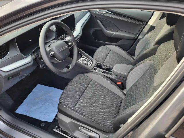 Skoda Octavia 1.5 TSI Combi Selection