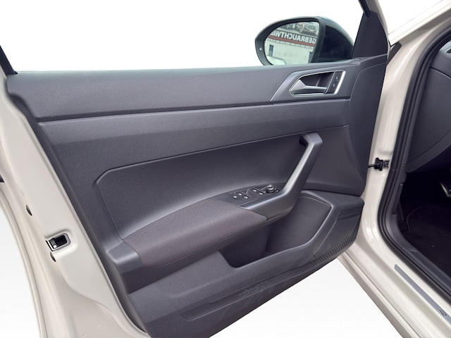 Volkswagen Taigo 1.5 TSI DSG R-Line