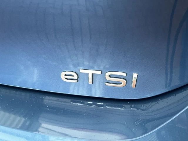 Volkswagen Golf DSG Life