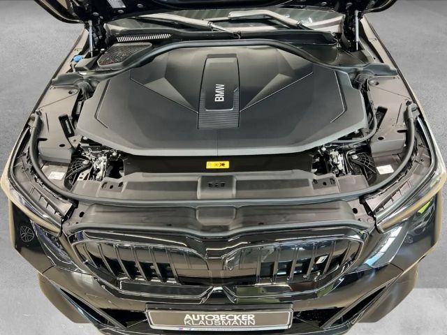 BMW i5 M-Sport Sedan eDrive40