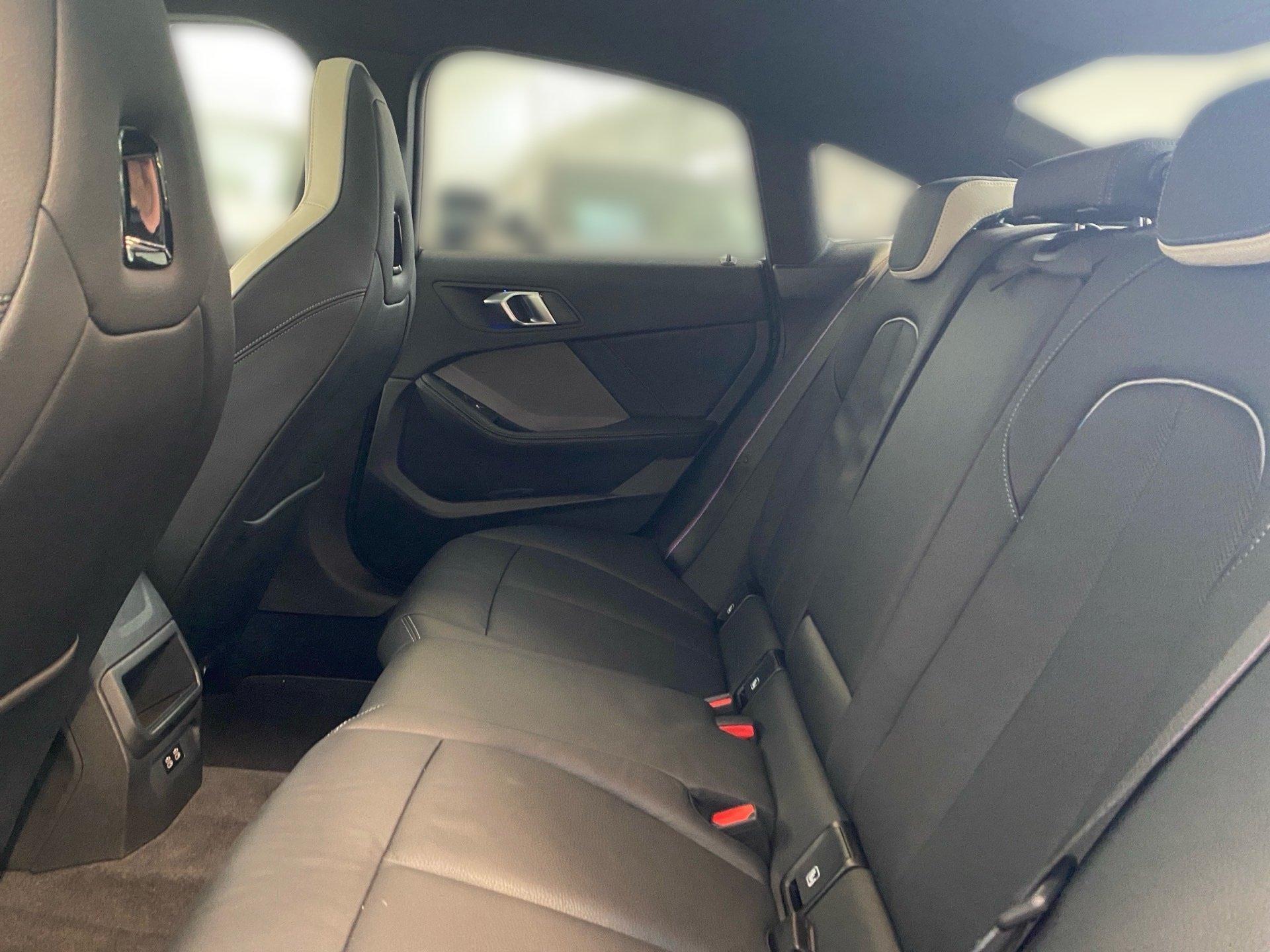 BMW 220 220i Coupé Gran Coupé xDrive