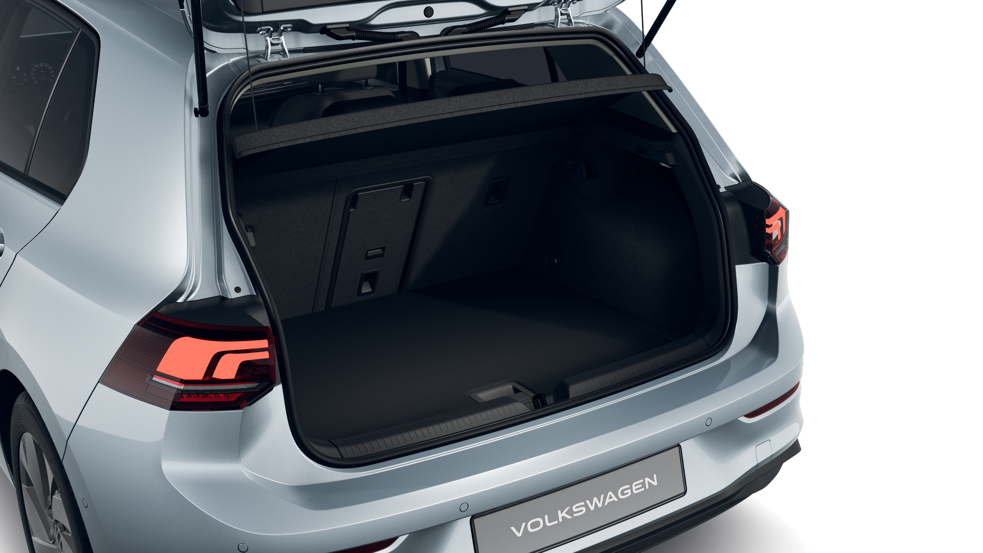 Volkswagen Golf 1.5 eTSI DSG Life