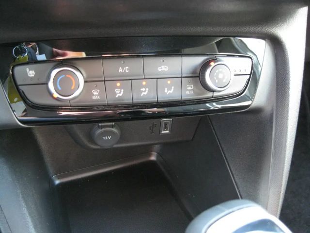 Opel Corsa GS-Line Grand Sport