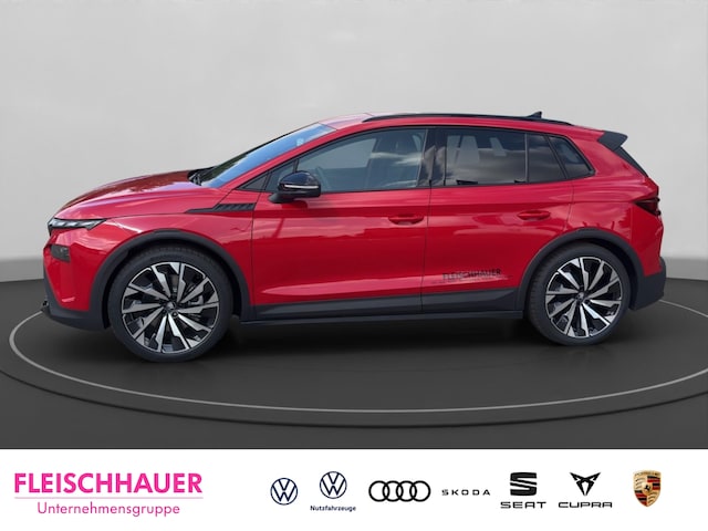 Skoda Elroq 85 Sportline